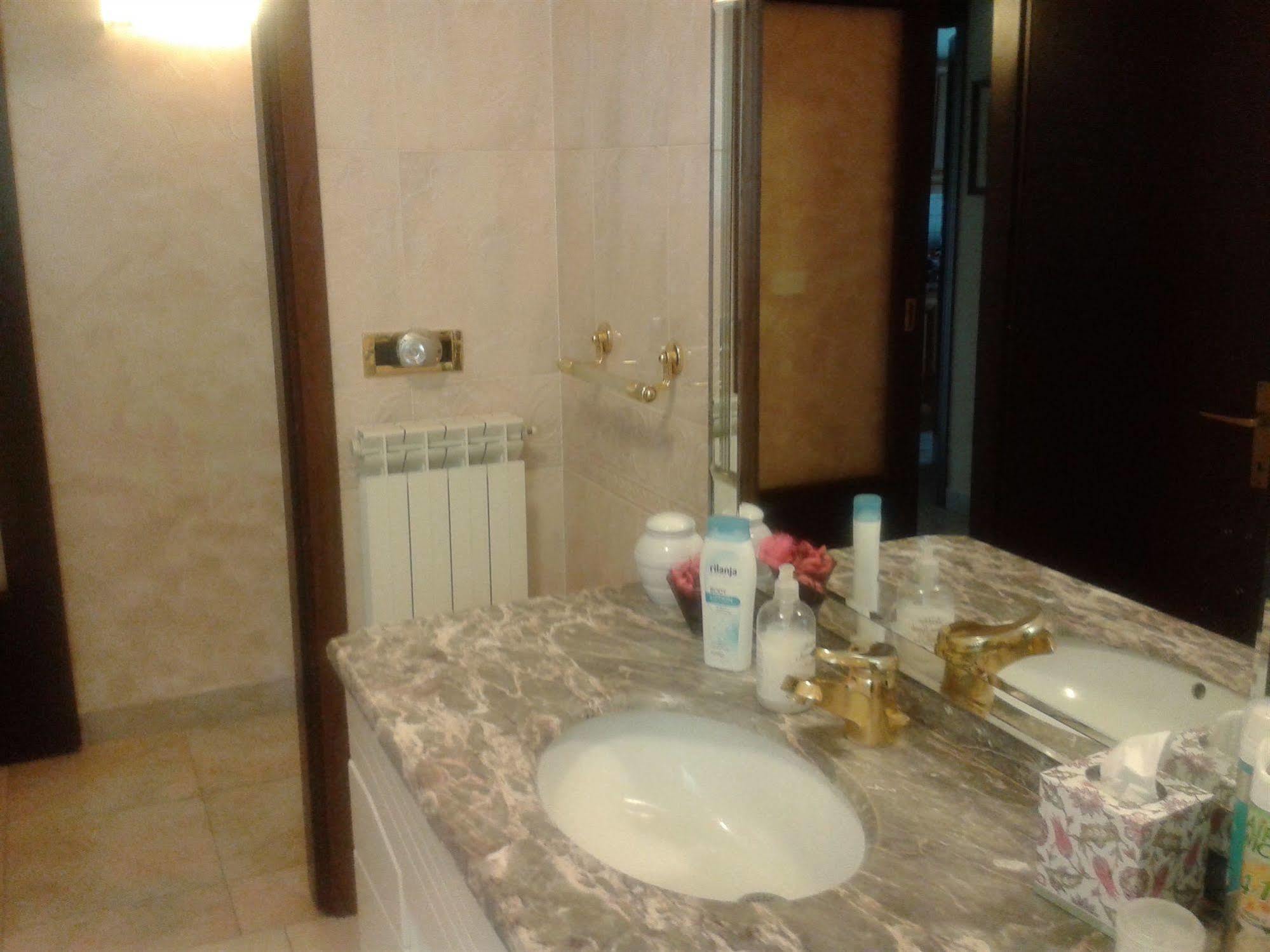 B&B Cassio Trieste Exterior photo