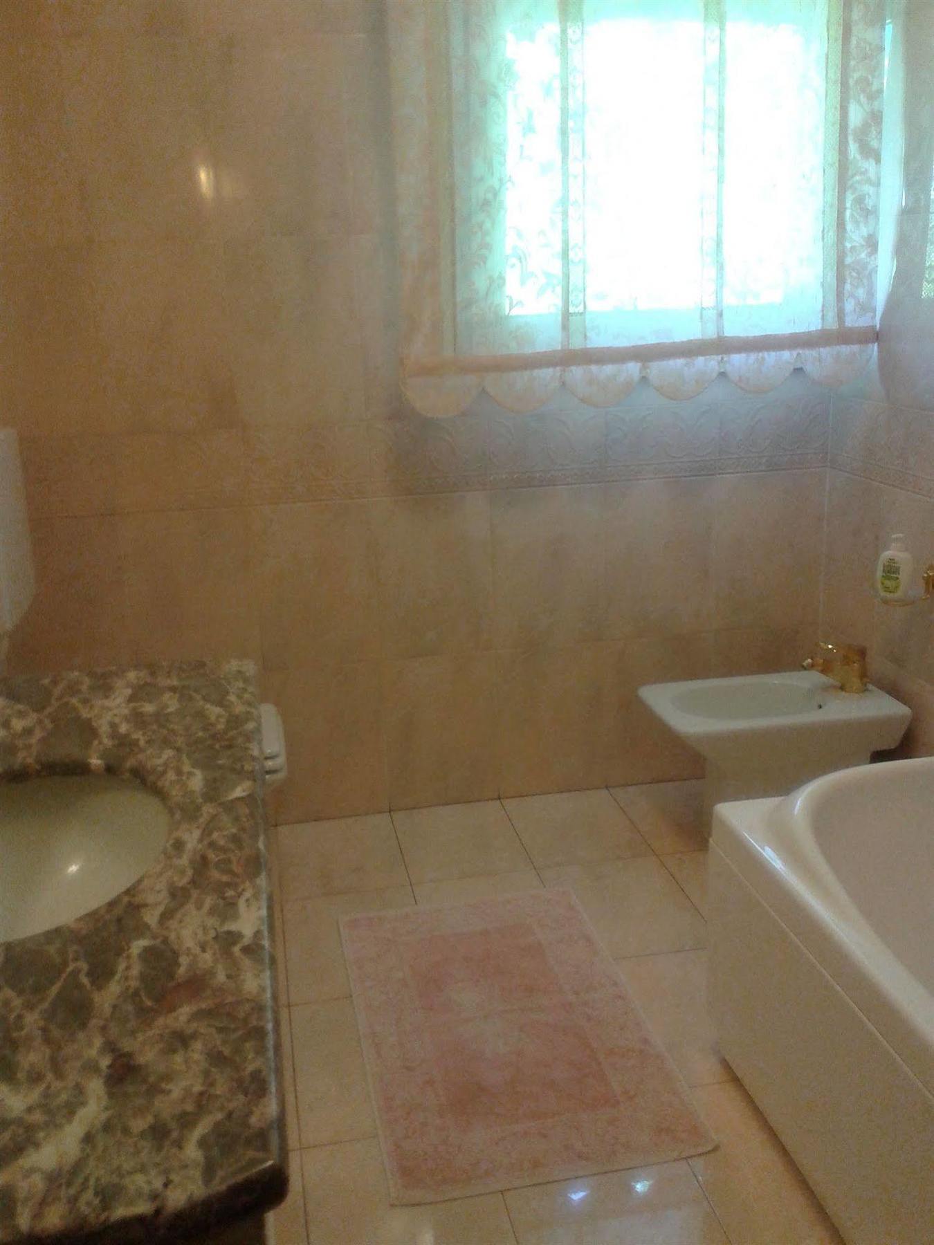 B&B Cassio Trieste Exterior photo