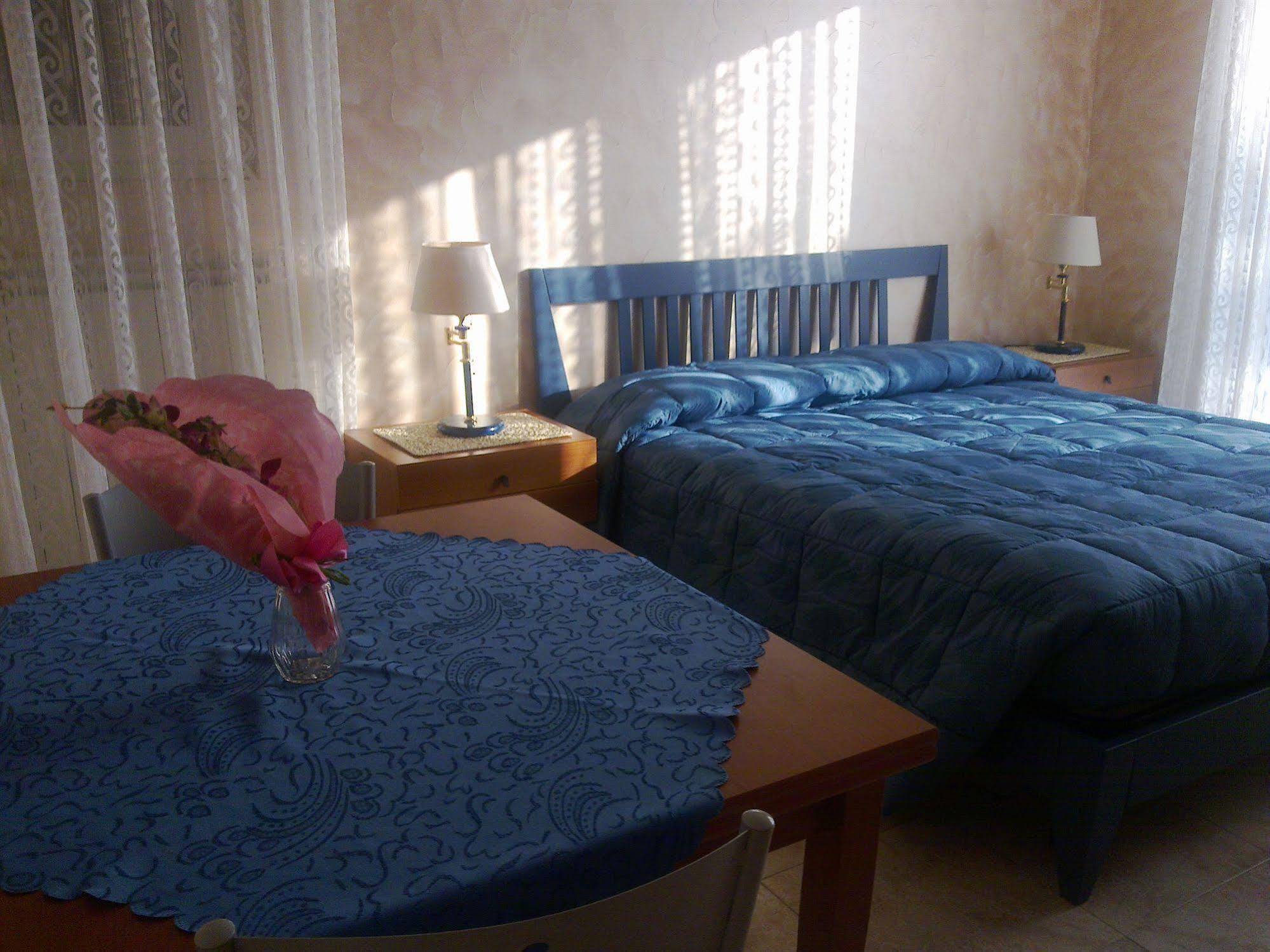 B&B Cassio Trieste Exterior photo