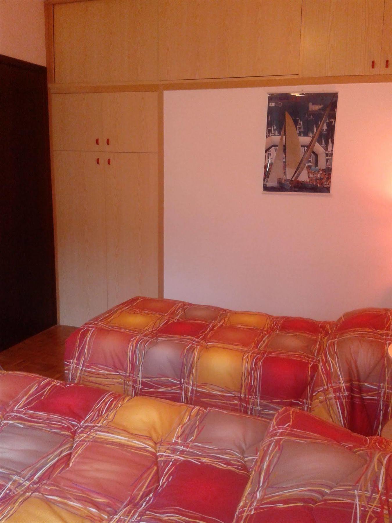 B&B Cassio Trieste Exterior photo